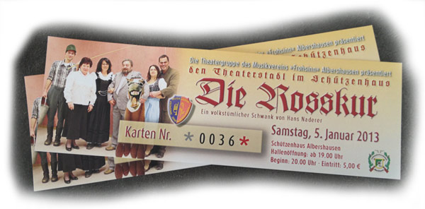 theater